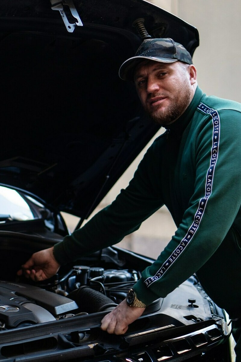 ЭКСПЕРТ НА ДЕНЬ 