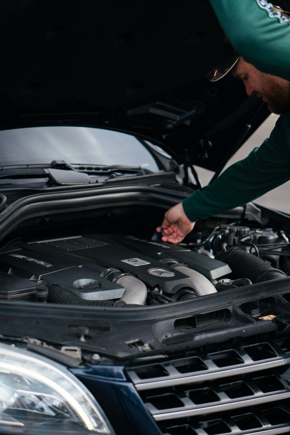 АВТОПОДБОР "ПОД КЛЮЧ" 